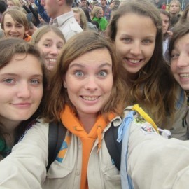 IMG 1800  Small - Scouts en Gidsen Zaventem 